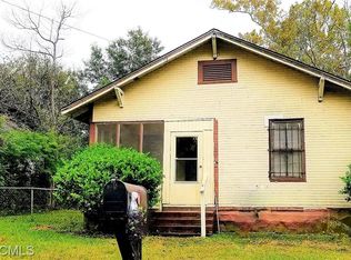 152 Union Ave, Mobile, AL 36607