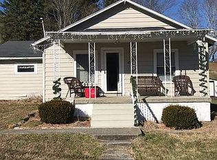 4779 Abbs Valley Rd, Bluefield, VA 24605