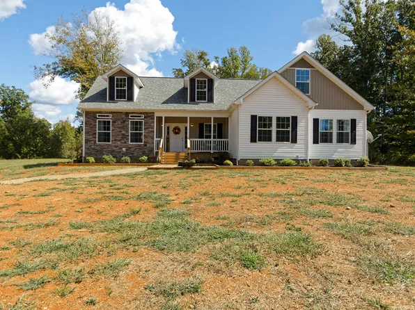 234 Sabins Estates Dr, Rougemont, NC 27572