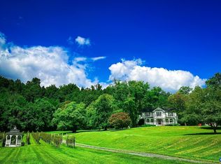 9749 Thomas Nelson Hwy, Lovingston, VA 22949