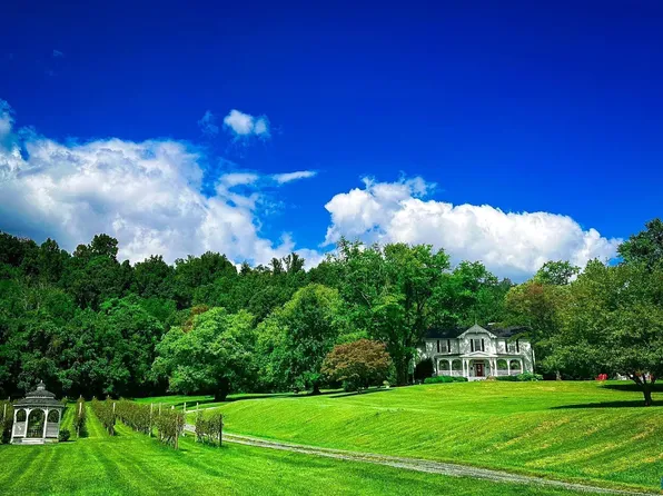 9749 Thomas Nelson Hwy, Lovingston, VA 22949