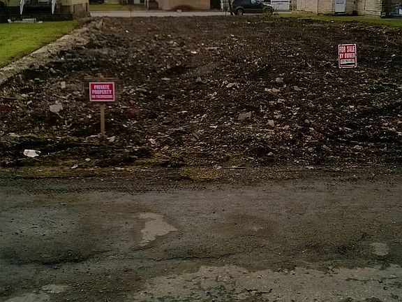 1815 Graham Ave, back view#1