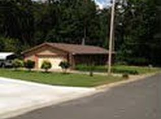 2014 Whitlock Dr, Benton, AR 72015