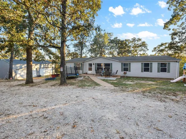 1946 Lobo Dr, Festus, MO 63028