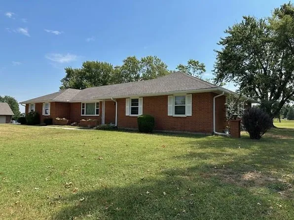 7324 NE 171st Hwy, Pittsburg, KS 66762