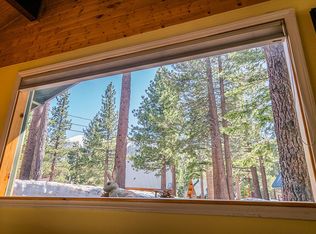 192 Hill St, Mammoth Lakes, CA 93546
