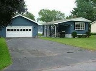 330 S Clinton St, Carthage, NY 13619