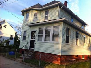 116 Victoria Ave, Cranston, RI 02920