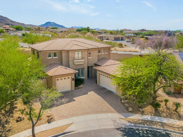 8830 S 20TH Place S, Phoenix, AZ 85042