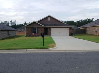 1114 Quail Hollow Rd SW, Cullman, AL 35055