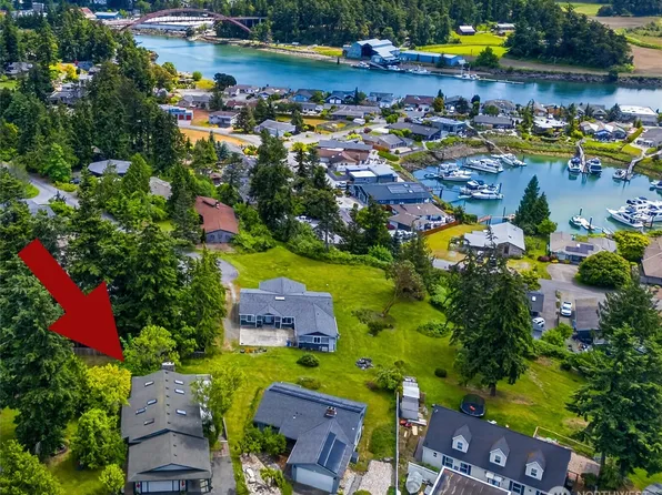 220 Skagit Way, La Conner, WA 98257