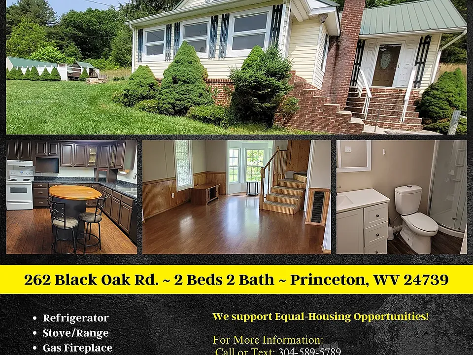 262 Black Oak Rd