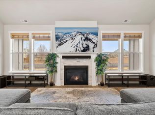 1031 NE Whistle Way, Prineville, OR