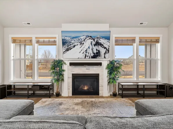 1031 NE Whistle Way, Prineville, OR 97754