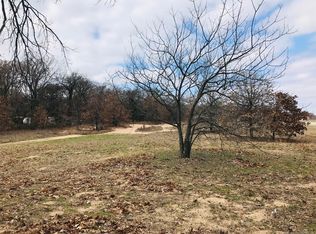 1687 Waters Rd, Kingston, OK 73439