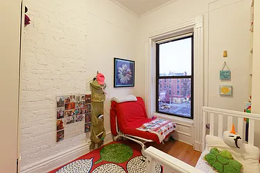 Rented by Berman Realty