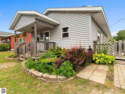 14544 Day Ave, Thompsonville, MI, 49683