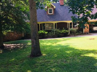 715 Ridgeview Dr, Shelby, NC 28150