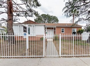 9624 Woodman Ave, Pacoima, CA 91331