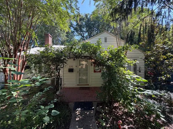135 Louisiana Ave, Asheville, NC 28806