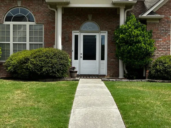 76 Jackson Way, Decatur, AL 35603