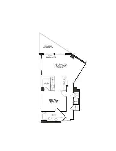 Floor plan 70-A9
