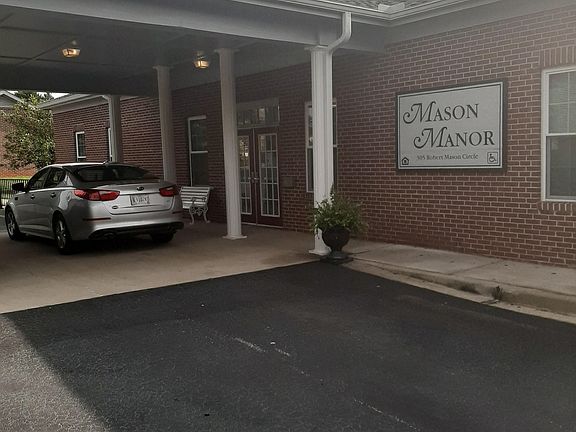 Mason Manor