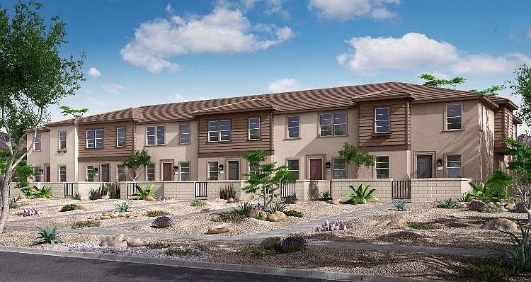 Woodside Homes - Concerto Plan 2 - Lot 82