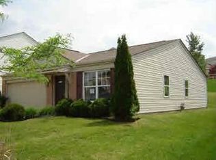 2230 Antoinette Way, Union, KY 41091