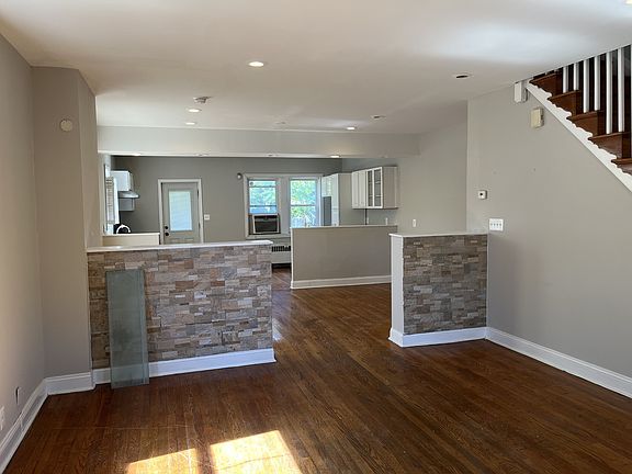 Living / Dining / Kitchen