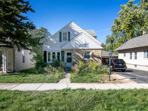 507 S Hamilton St, Lockport, IL 60441