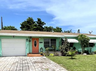 3139 Emerson Ave, Palm Springs, FL 33461