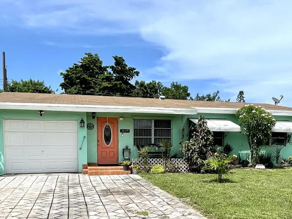 3139 Emerson Avenue, Palm Springs, FL 33461
