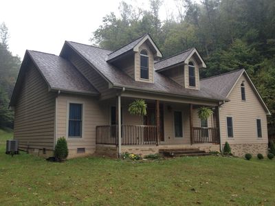 525 Hurricane Crk, Banner, KY, 41603