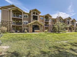 10751 Twenty Mile Rd APT 207, Parker, CO 80134