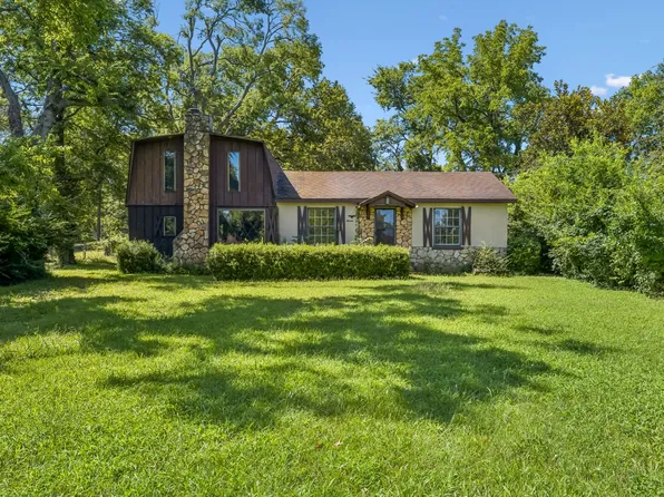 1128 Haysboro Ave, Nashville, TN 37216