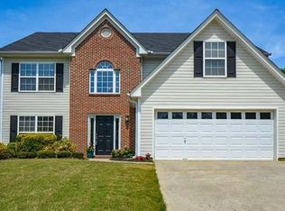 7248 Litany Ct, Flowery Branch, GA