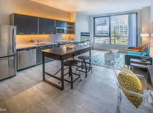 2 Education Cir #1O, Cambridge, MA 02141