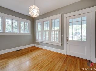 170 Milledge Ter, Athens, GA 30606