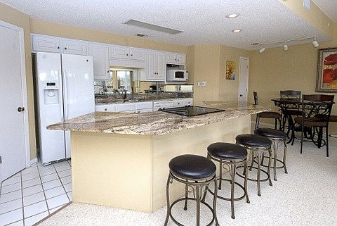 Kitchen Island