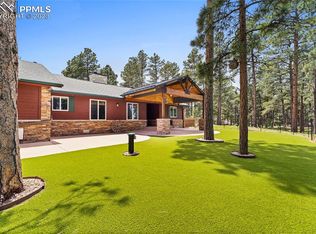 15600 El Dorado Way, Larkspur, CO 80118