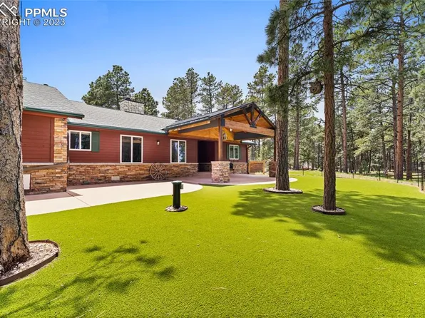15600 El Dorado Way, Larkspur, CO 80118