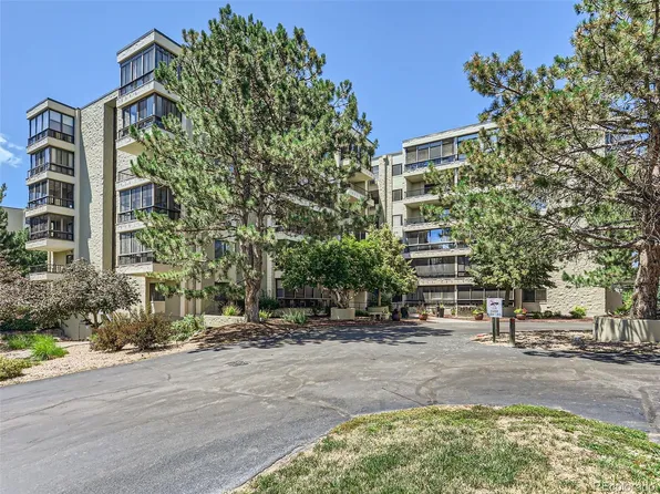 13961 E Marina Drive Bldg 242 #310, Aurora, CO 80014