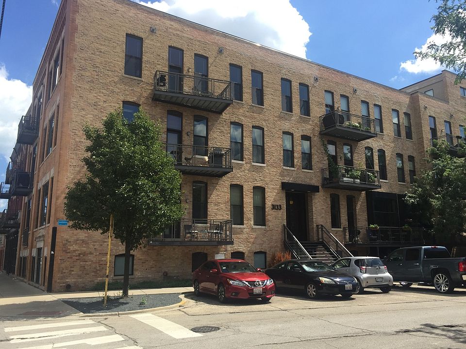 1st image of 3133 N Lakewood Ave APT 3C