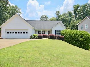 6115 Woodberry Walk, Cumming, GA 30028