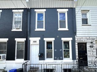 1926 McClellan St, Philadelphia, PA 19145