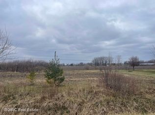 Kern Rd LOT K, Reese, MI
