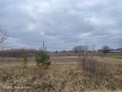 Kern Rd LOT K, Reese, MI, 48757
