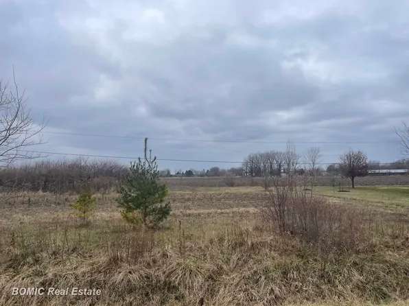 Kern Rd Lot K, Reese, MI 48757
