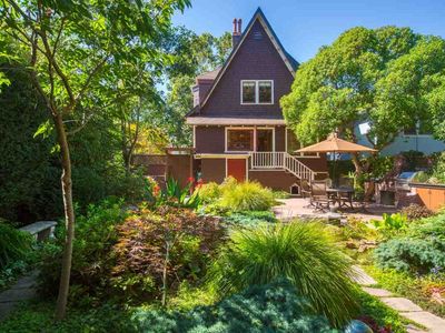 858 Laurel St, Alameda, CA, 94501